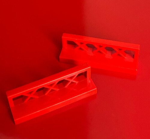 Lego zaun gatter - 2,