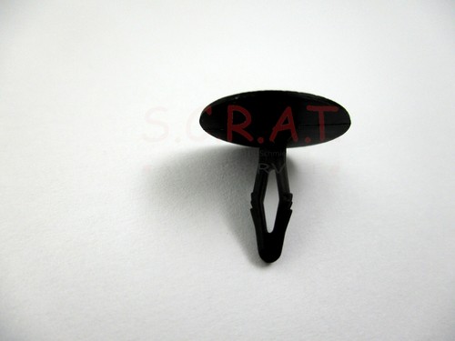 Original befestigung clip - vw,