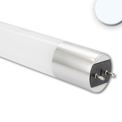 Isoled led röhre - t8,