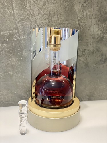 Grand marnier relevation - marnier,