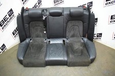 Audi A4 B8 8K Avant LEDER