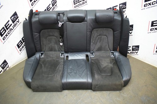 Audi avant leder - 8k,