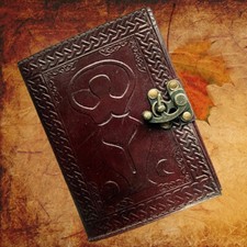 *BUCH DER SCHATTEN - /