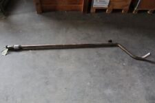 Mittelschalldämpfer MSD Fiat 500 1.2 51kW 51797149 24.01.04 Auspuff neuwertig