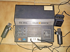 R10 9012 Color TV Sports - Telespiel, getestet