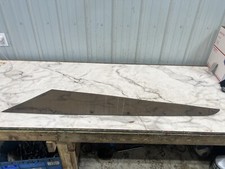 91 Baja Bandit 223 Boot Windschutzscheibe Rechter Windschutz Bildschirm Paneel