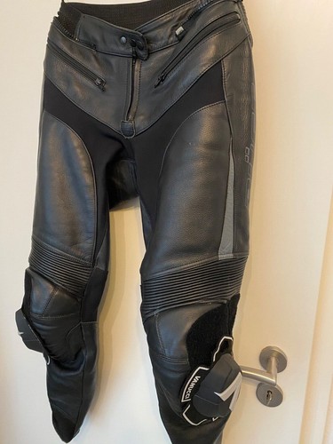 Top zustand büse - top, leder-
