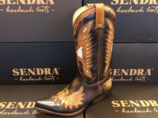 Sendra Boot Cowboy Western