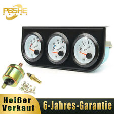 Zusatzinstrumente 52Mm-Triple