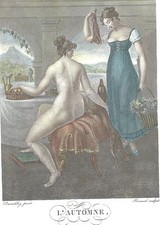 Reproduktion, Druck, mit