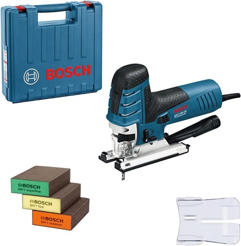 Bosch professional stichsäge - bosch,