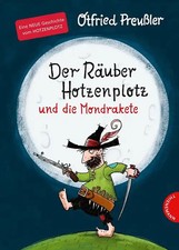 Der räuber hotzenplotz - räuber, hotzenplotz:
