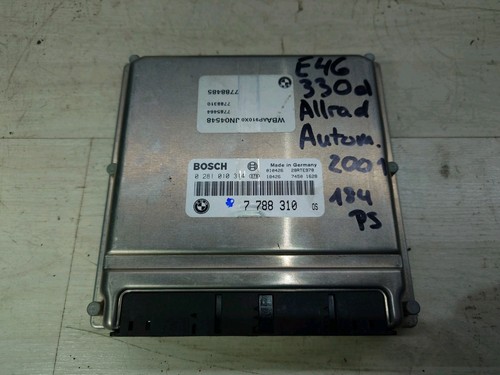 Bmw e46 e39 330d m57d30 - bmw,