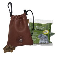 AKAH Leckerli Beutel aus