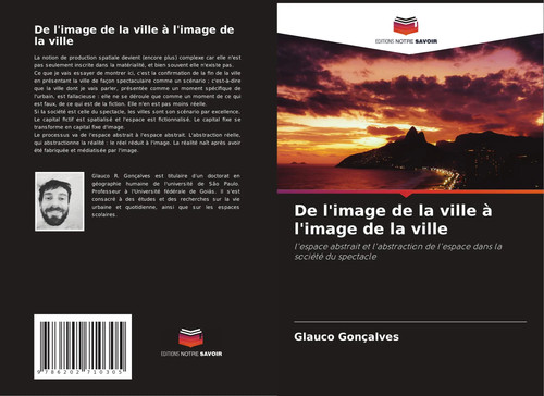 Image la ville - la, à