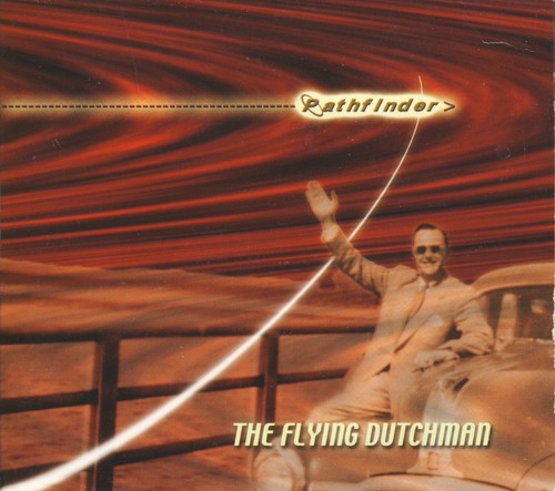 The flying dutchman - the,