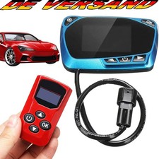 Auto Standheizung Luftheizung