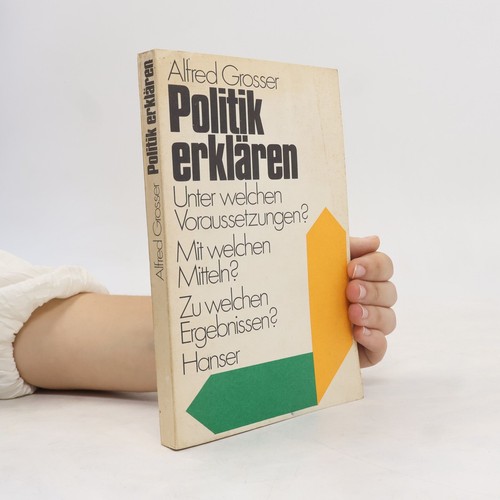 Politik erklären alfred - politik,
