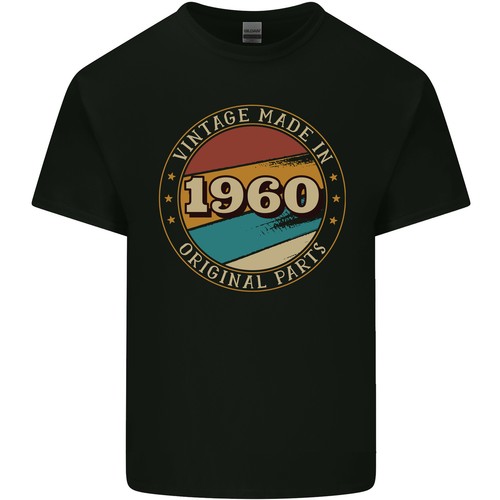 Geburtstag vintage - 66.,