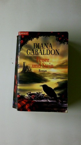 104381 diana gabaldon feuer - 104381,