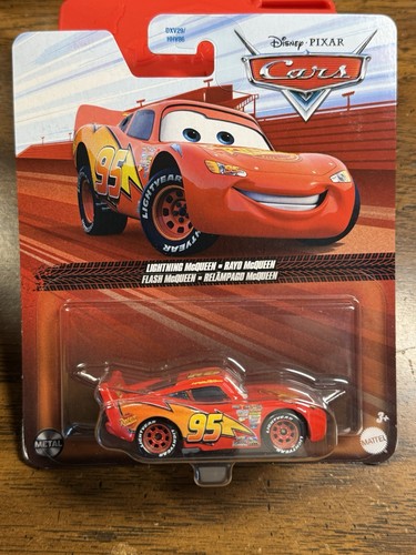 Disney pixar cars - pixar, lightning