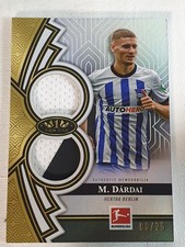Topps tier one bundesliga - one,