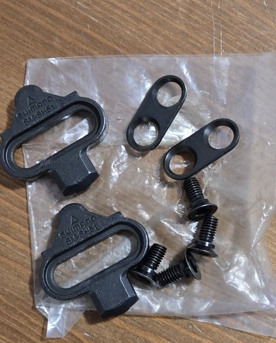 Spd cleat für - für, fahrrad