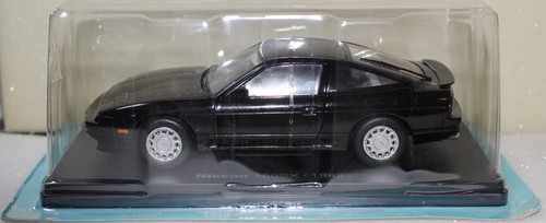 Nissan 180sx 1989 diecast - 180sx, 1/24