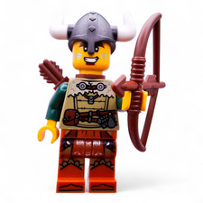 LEGO® Wikinger Minifigur