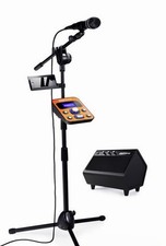 Singtrix Portable Karaoke
