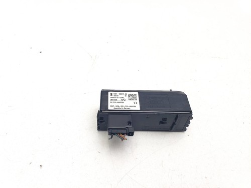 Ford galaxy mk4 cd390 keyless - cd390,