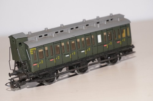 Sk10 märklin h0 4005 - sk10/6],