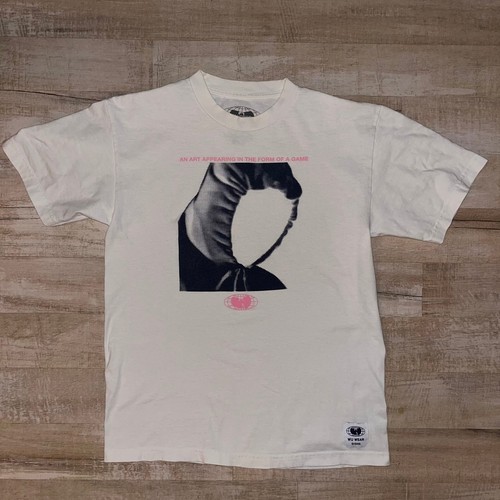 Wear shirt wu - wear,