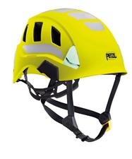 Petzl - Strato Vent Hi-Viz