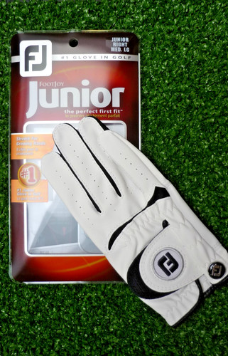 Footjoy junior golfhandschuhe - footjoy,
