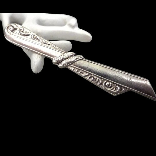 800er silber antike - 800er, jugendstil