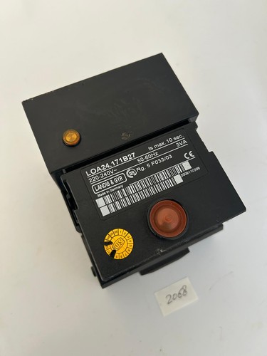 Landis gyr loa24 171b27 - &, loa24.171b27