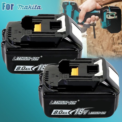 Original 18v ah - 2,