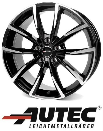 Autec astana 8x18 112 - astana,