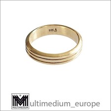 Christian Bauer 585 Gelbgold