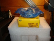 Horn Siren Signal Hella 24V