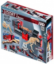 Unimat 1 Basic Drechseln