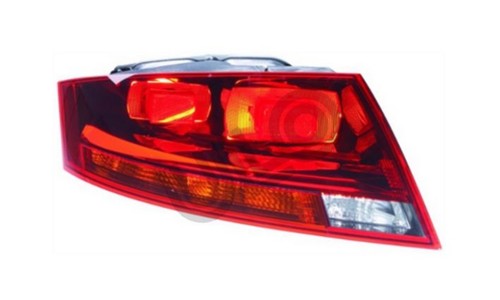 Heckleuchte ulo 105080250 oem - ulo,