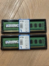 Samsung 4GB DDR3 1600MHz
