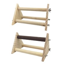 Papageien Spielständer