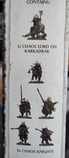 warhammer aos slaves to darkness 5 Ritter und Chaos Lord