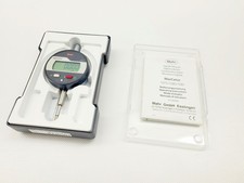 Digitale Messuhr MarCator 1080