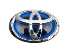 Emblem Logo für Toyota Prius + Plus W40 25tkm!! 7531047020
