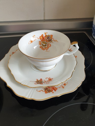 Kaffeegedeck sammelgedeck - ,