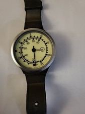 UWATEC compact Tiefenmesser -